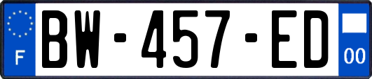 BW-457-ED