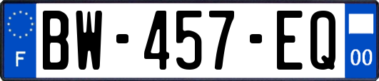 BW-457-EQ