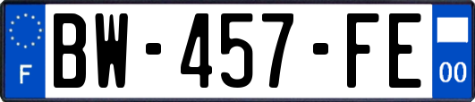 BW-457-FE