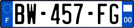 BW-457-FG