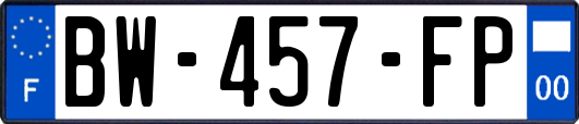 BW-457-FP