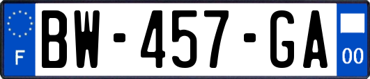 BW-457-GA