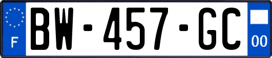 BW-457-GC