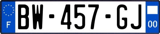 BW-457-GJ