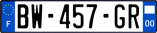 BW-457-GR