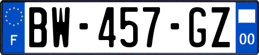 BW-457-GZ