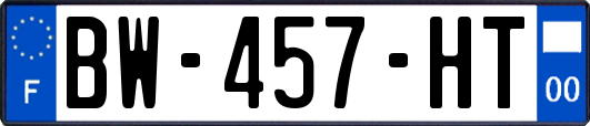 BW-457-HT