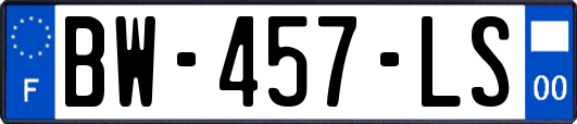 BW-457-LS