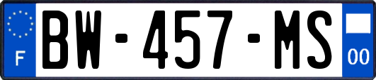BW-457-MS