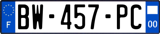 BW-457-PC