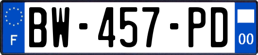BW-457-PD