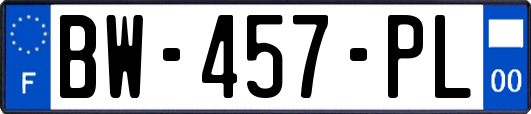 BW-457-PL