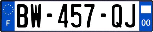 BW-457-QJ