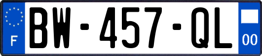 BW-457-QL