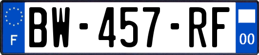 BW-457-RF