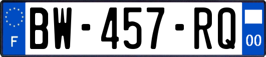 BW-457-RQ