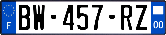 BW-457-RZ