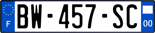 BW-457-SC
