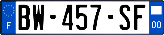 BW-457-SF