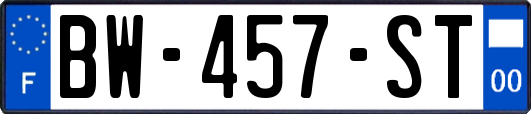 BW-457-ST