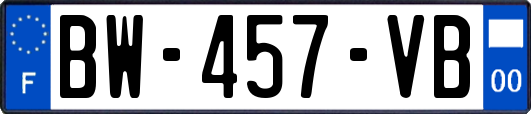 BW-457-VB