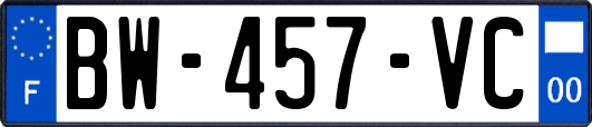 BW-457-VC