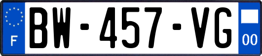 BW-457-VG