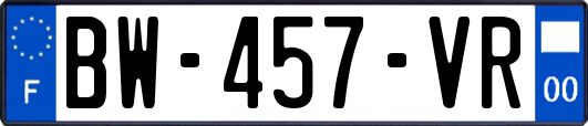 BW-457-VR