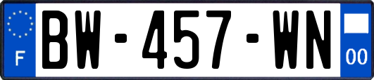 BW-457-WN