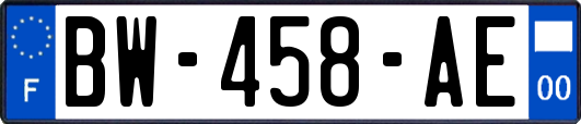 BW-458-AE