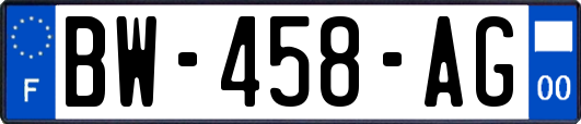 BW-458-AG