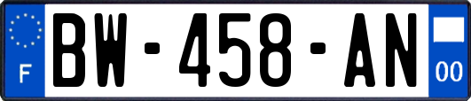 BW-458-AN