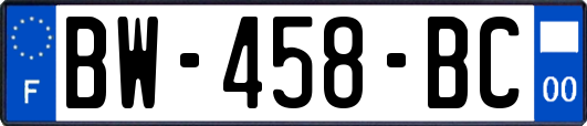 BW-458-BC