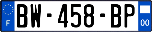 BW-458-BP