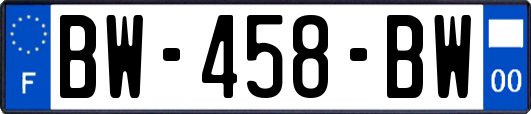 BW-458-BW