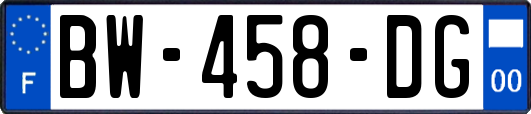 BW-458-DG