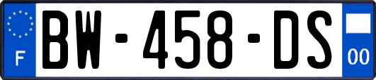 BW-458-DS