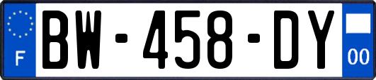 BW-458-DY