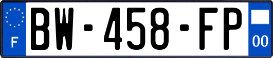 BW-458-FP