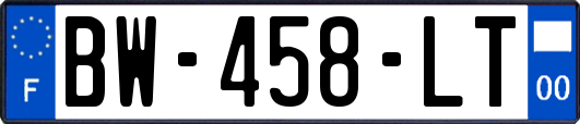 BW-458-LT