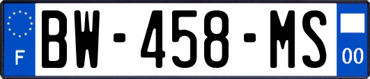 BW-458-MS