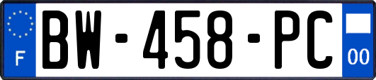 BW-458-PC