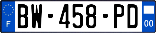 BW-458-PD