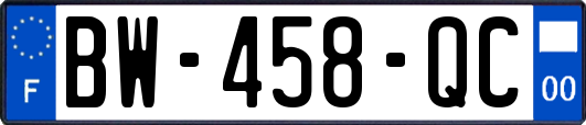 BW-458-QC