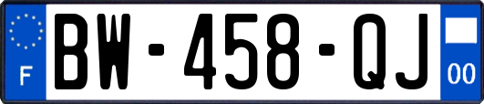 BW-458-QJ