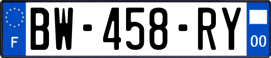 BW-458-RY