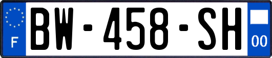 BW-458-SH