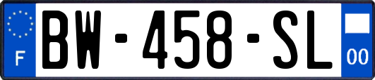BW-458-SL