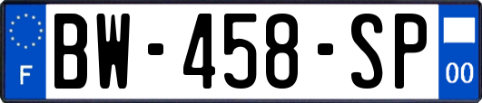 BW-458-SP