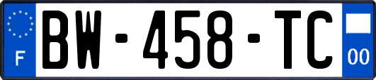 BW-458-TC